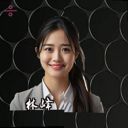 林峰