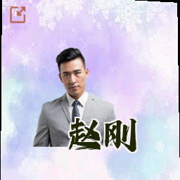 赵刚