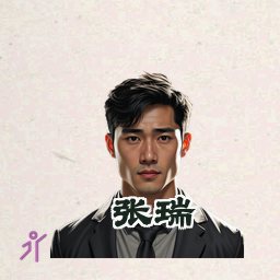 张瑞